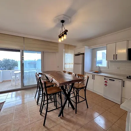 Wonderful Sunset Apartment