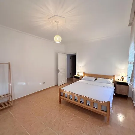 Wonderful Sunset Apartment