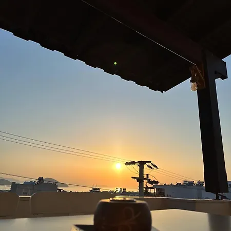 Appartement Wonderful Sunset Turgutreis