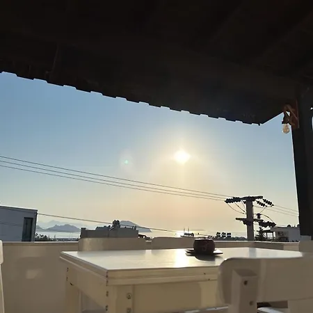 Appartement Wonderful Sunset Turgutreis