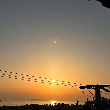 Διαμέρισμα Wonderful Sunset *