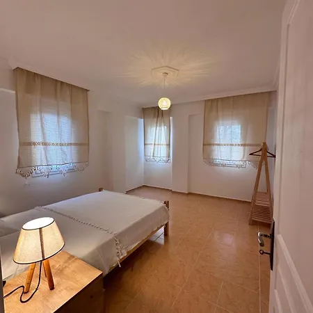 Appartement Wonderful Sunset Turgutreis