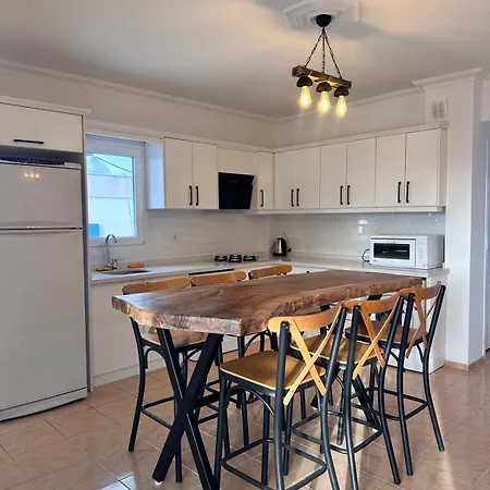 Διαμέρισμα Wonderful Sunset