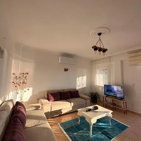 Wonderful Sunset Appartement *