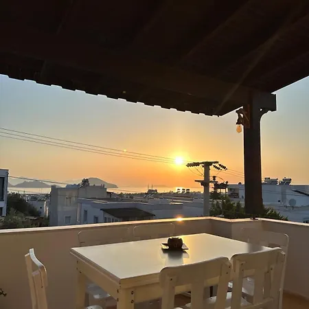 Wonderful Sunset Appartement