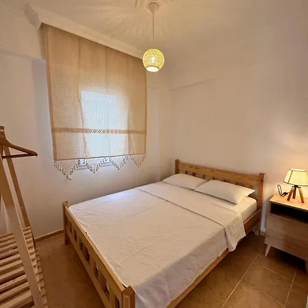 Wonderful Sunset Appartement *