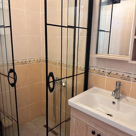 Διαμέρισμα Wonderful Sunset *