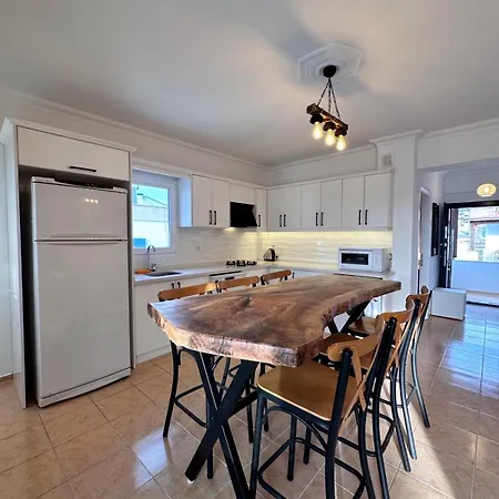 Διαμέρισμα Wonderful Sunset Turgutreis