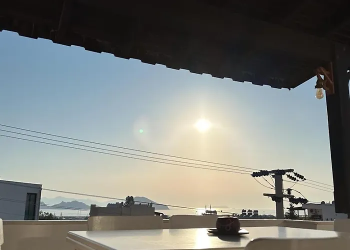 דירה Wonderful Sunset טורגוטריס