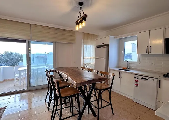 Wonderful Sunset דירה