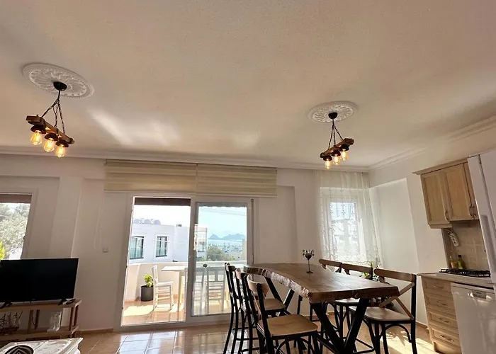 Wonderful Sunset Apartment *