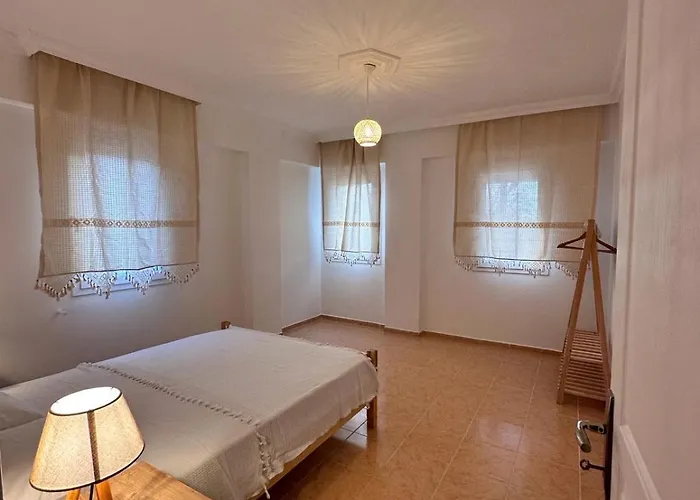 דירה Wonderful Sunset טורגוטריס