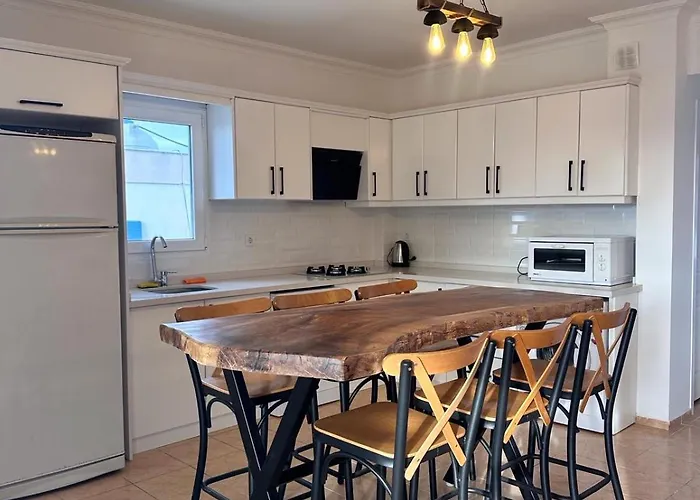 דירה Wonderful Sunset