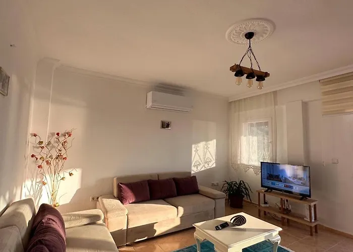 Wonderful Sunset דירה *