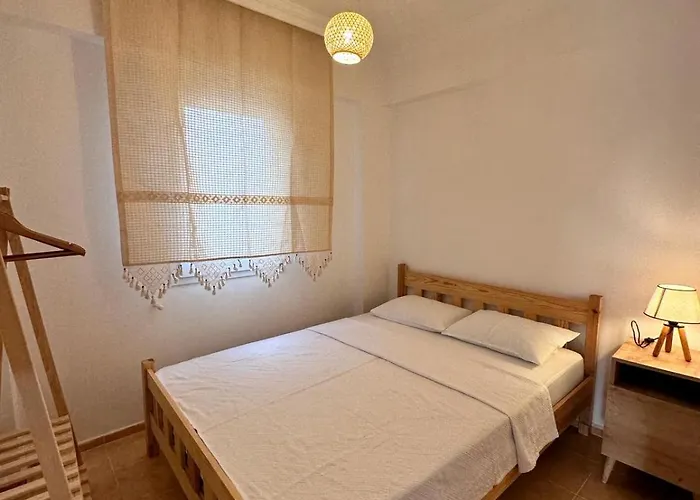 Wonderful Sunset Apartment *